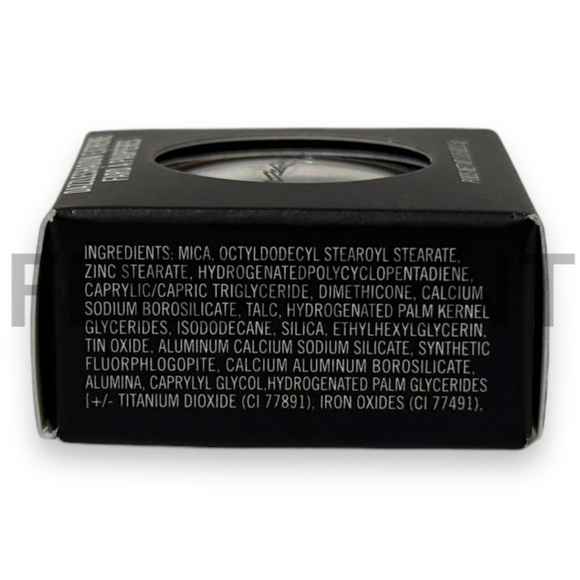 M·A·C Eyeshadow Dazzleshadow Extreme -Celebutante ~ 0.05 oz / 1.5g Full Size - Picture 5 of 5